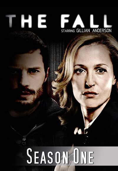 The Fall - Season 1 [22335] (A1416159539) [[TV Shows]] --Plex--